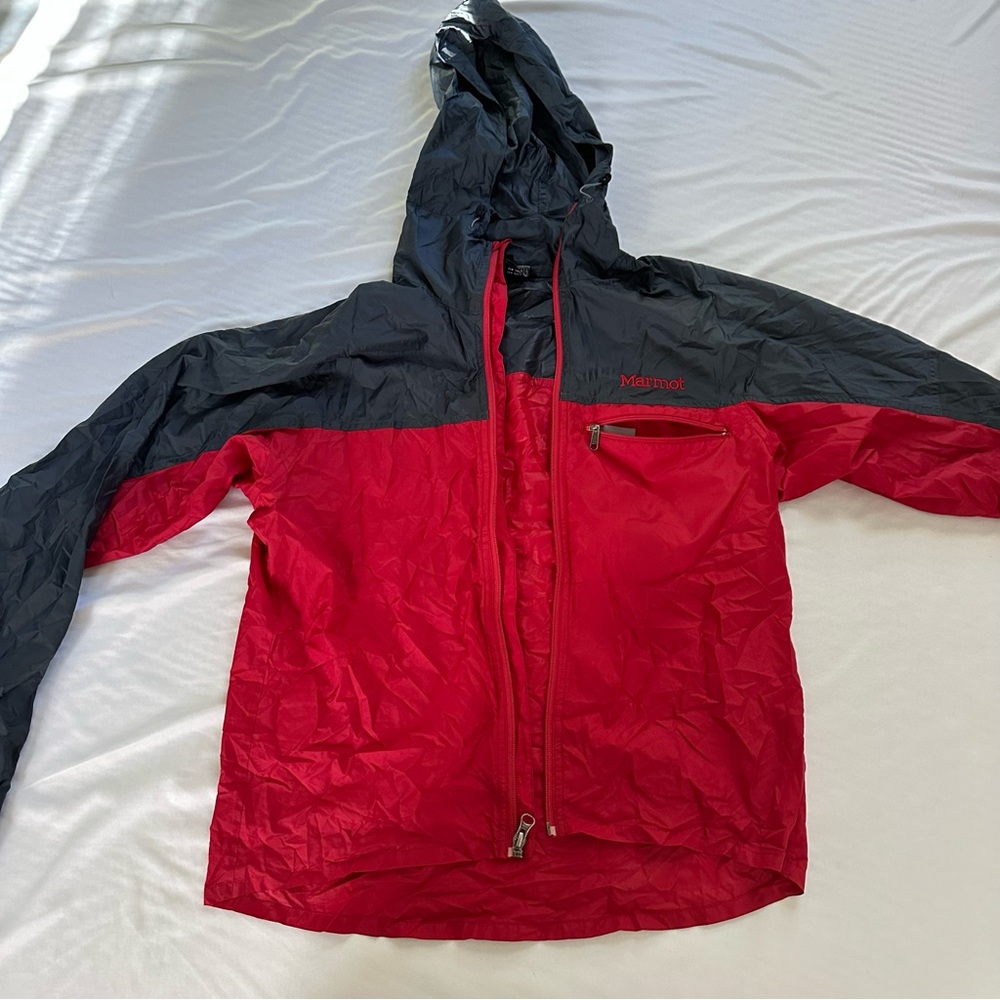 Marmot jacket